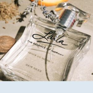 Laila by Geir Ness Parfum